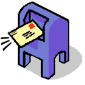 SoNaR SMS Corpus logo