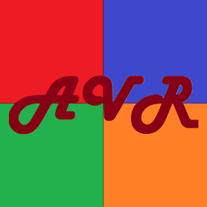 AVR Control.apk 2.0.2