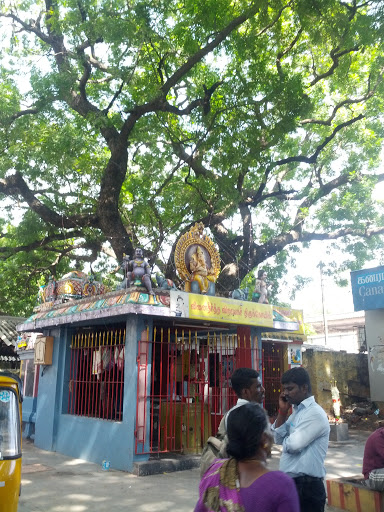 Vinaythirpaar Vinayagar Temple