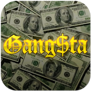 Gangsta Live Wallpapers  Icon