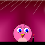 Meteor shower