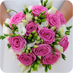 Wedding Bouquet Ideas Apk