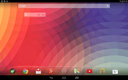 TF: KK Widgets poster 8