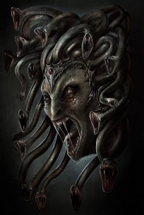 Monster HD Wallpaper FREE Screenshots 20