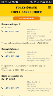 Free Download FOREX Bank APK for Android