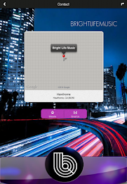 Bright Life Music poster 10