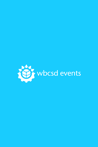WBCSD Events
