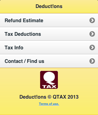 Deductions