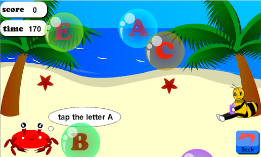 How to get Bee Learn Letter Kids 1.0.9 mod apk for laptop