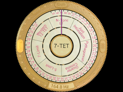 Keuwl Guitar Tuner(圖3)-速報App