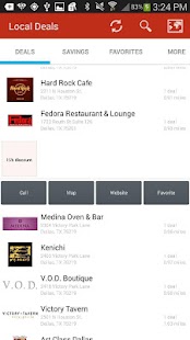 Buffalo Rewards Screenshots 2