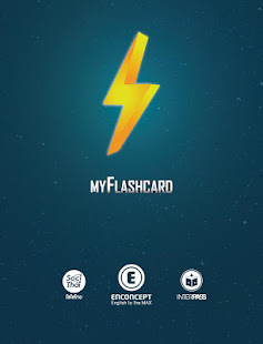 MyFlashCard(圖1)-速報App