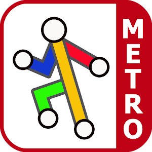 Rome Metro by Zuti.apk 2.1.7