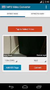 MP3視頻轉換(圖1)-速報App