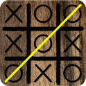 Jogo da velha (Tic Tac Toe) icon