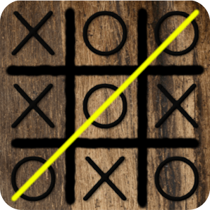 Tic Tac Toe 2.7
