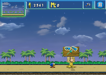 Run Run Flappy(圖2)-速報App
