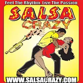 Salsa Dance