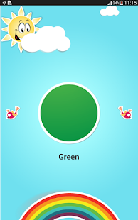 Colors for Kids(圖6)-速報App
