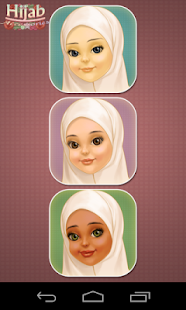 Lastest Hijab Accessories APK for Android