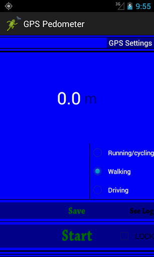 免費下載健康APP|GPS Pedometer Walk/Run Keeper app開箱文|APP開箱王