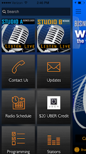 Lastest wsRadio.com APK