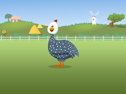 Vocea Animalelor Onomatopoeia(圖5)-速報App