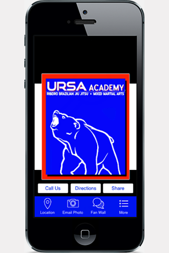 URSA Academy