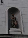 Statua Di Venere