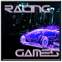 Racing Games – Speed Car mobile app icon