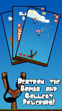 Slingshot Bomber