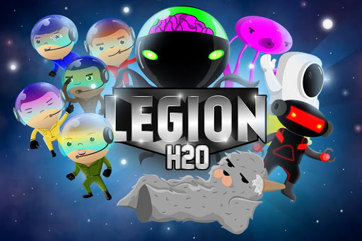 Legion H2O