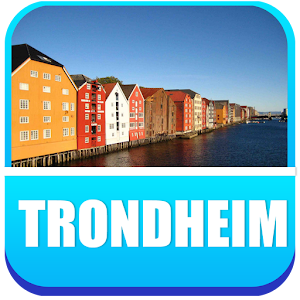 TRONDHEIM TRAVEL GUIDE