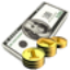 Stock Ticker logo