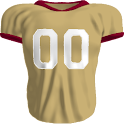 San Francisco 49ers News logo