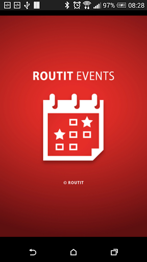 RoutIT Events