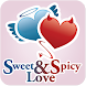 Sweet & Spicy Love