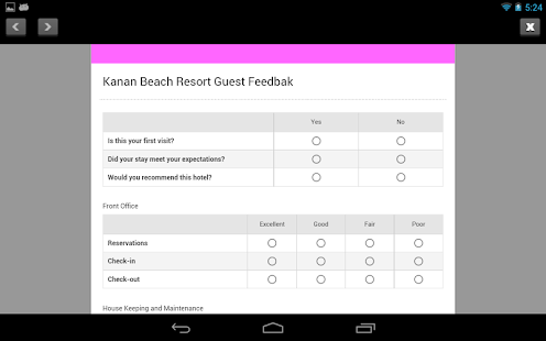 Kanan Beach Resort Screenshots 6