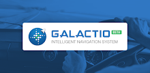 Galactio MY GPS Navigation APK