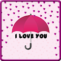 Love You Live Wallpaper logo