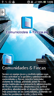 Download Comunidades & Fincas APK