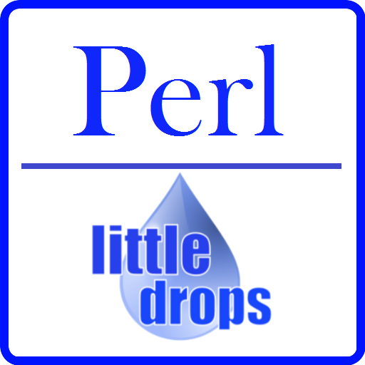 Perl Documentation(Learn Perl) LOGO-APP點子