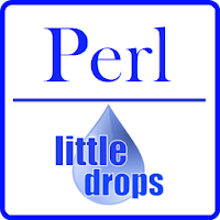 Perl Documentation(Learn Perl)