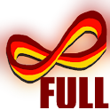 Infinite Assault FULL logo