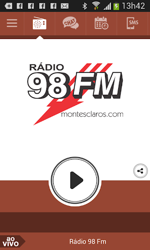 Rádio 98 9 FM