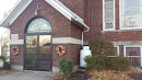 Patterson United Methodist Church