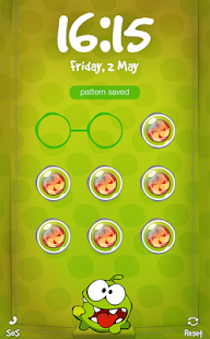 Cut the Rope Theme Screenshots 0