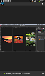 Basic Photoshop - Udemy Course poster 15