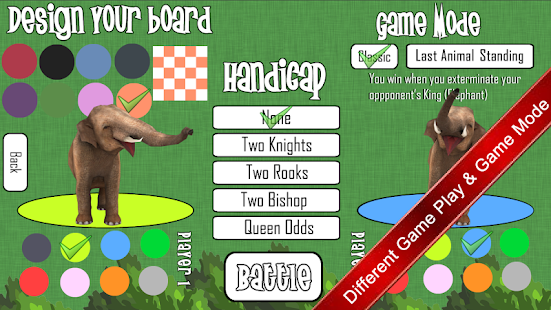 Animal Chess 3D(圖7)-速報App