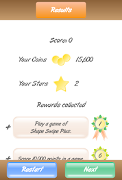 Shape Swipe Plus poster 19